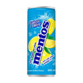 Mentos Soda Kick Lemon & Mint (Korea)