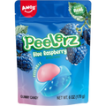 Amos Peelerz Blue Raspberry 6 oz