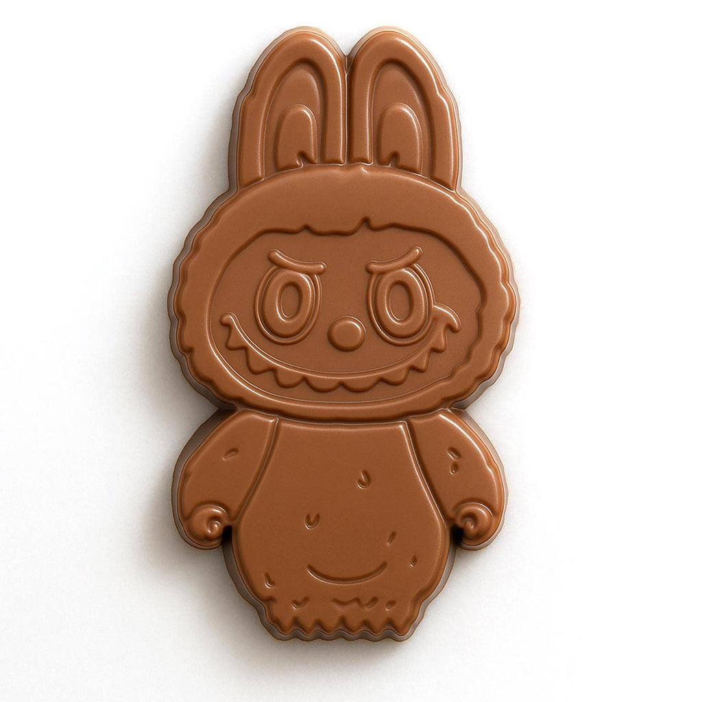 Cartoon Viral Dubai Chocolate Bar, Premium Quality