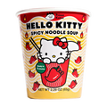 Hello Kitty Spicy Noodle