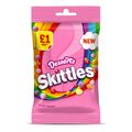 Skittles Vegan Sweets Dessert (100g) (UK)