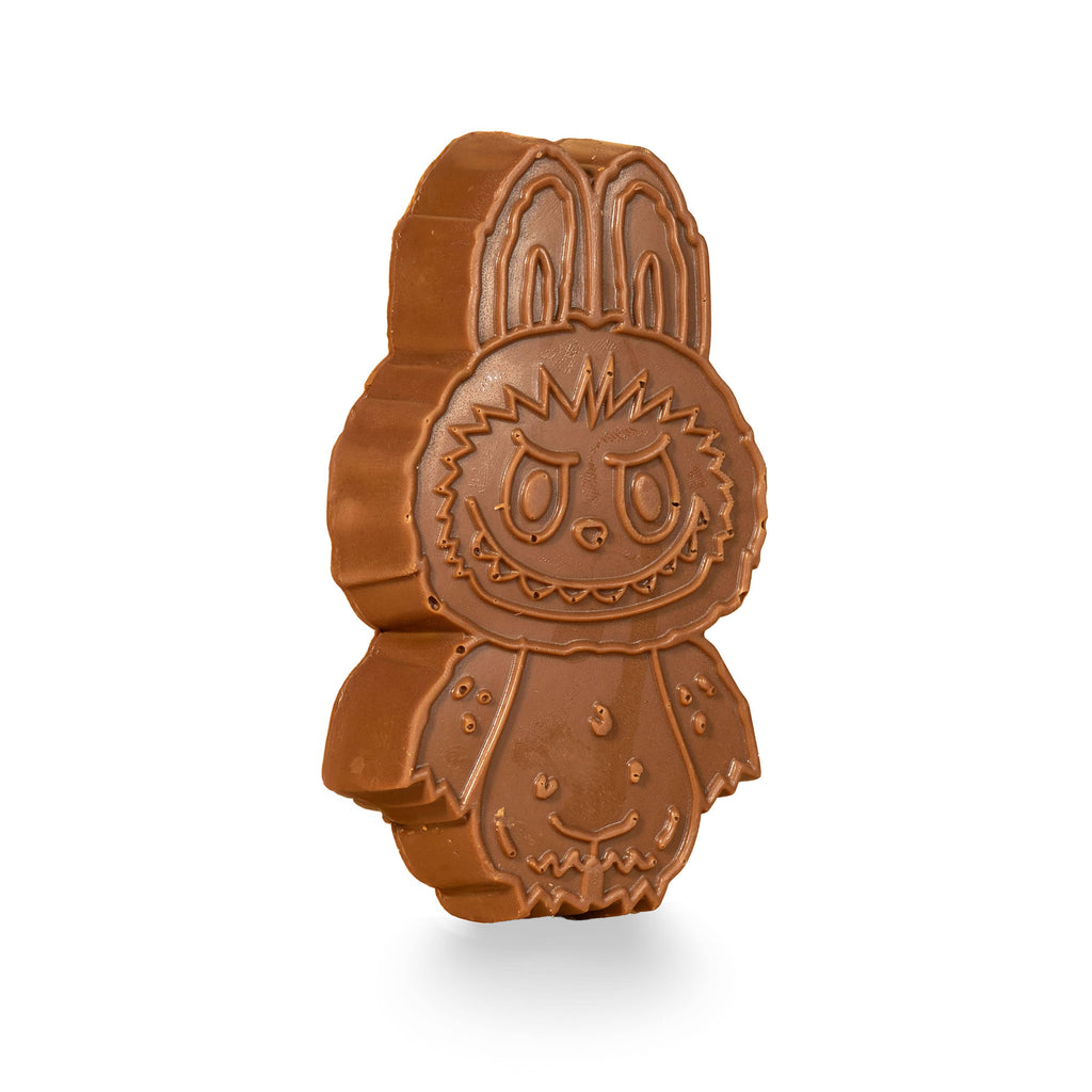 Cartoon Viral Dubai Chocolate Bar, Premium Quality