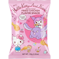 Hello Kitty and Friends Fried Chicken Snack