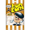 Eiffel Bonbons Chewy Candy Caramel 4 Oz Bag