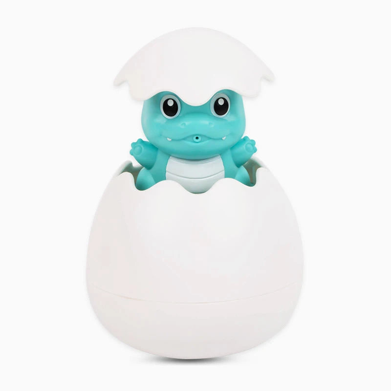 Baby Bath Toy – Duck & Penguin Egg Water Sprinkler