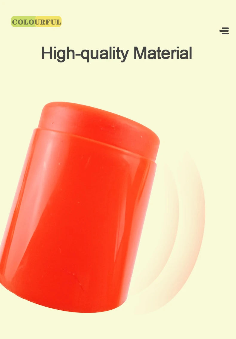 Ring Toss & Stacking Game – 2-in-1 Interactive Toy for Kids & Families