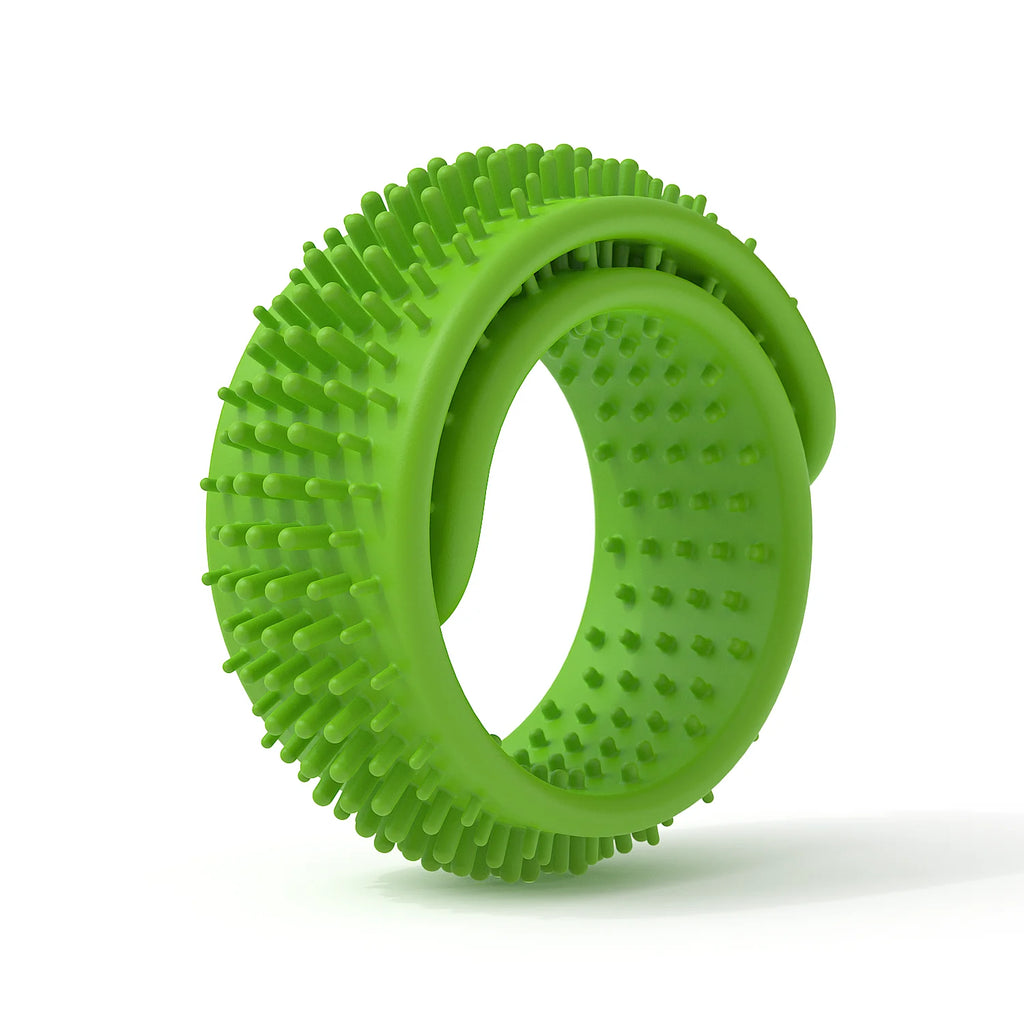 Sensory Slap Bracelet Fidget Toys (6-Pack) – Wearable Stress Relief for Kids & Teens