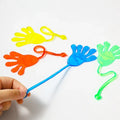 Sticky Hands Toys – Squishy Slap Party Favors for Kids