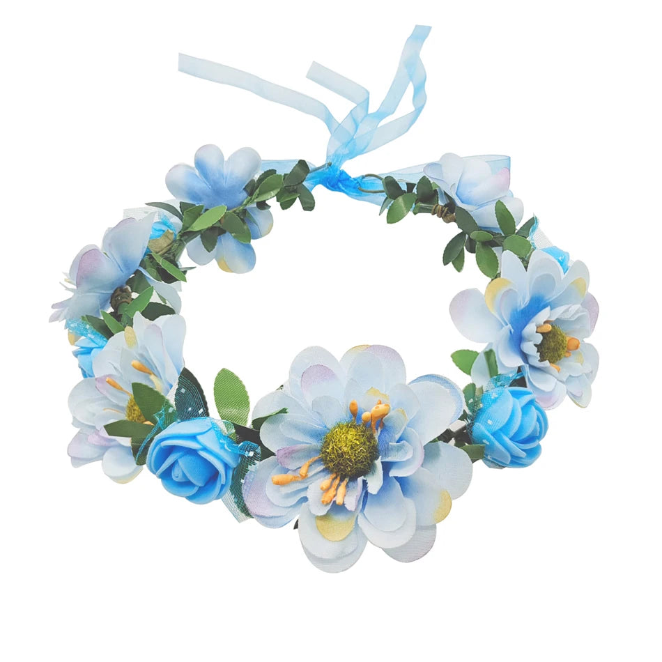 Girls’ Mermaid Princess Dress – Ariel-Inspired Costume Gown for Parties & Cosplay