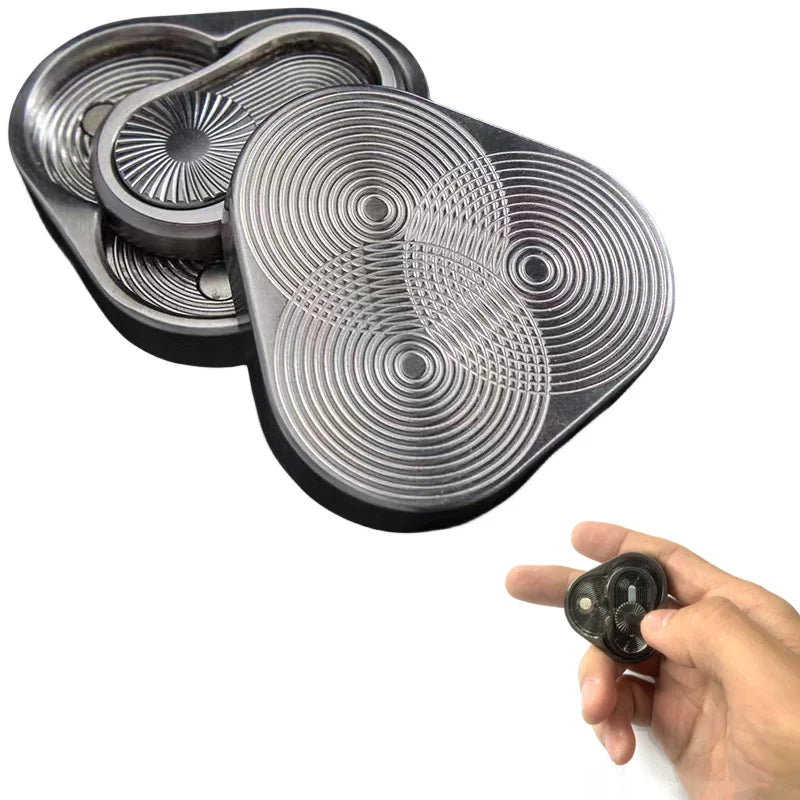 24-Color Magic Transforming Cube – 3D Puzzle Fidget Toy for Kids & Adults