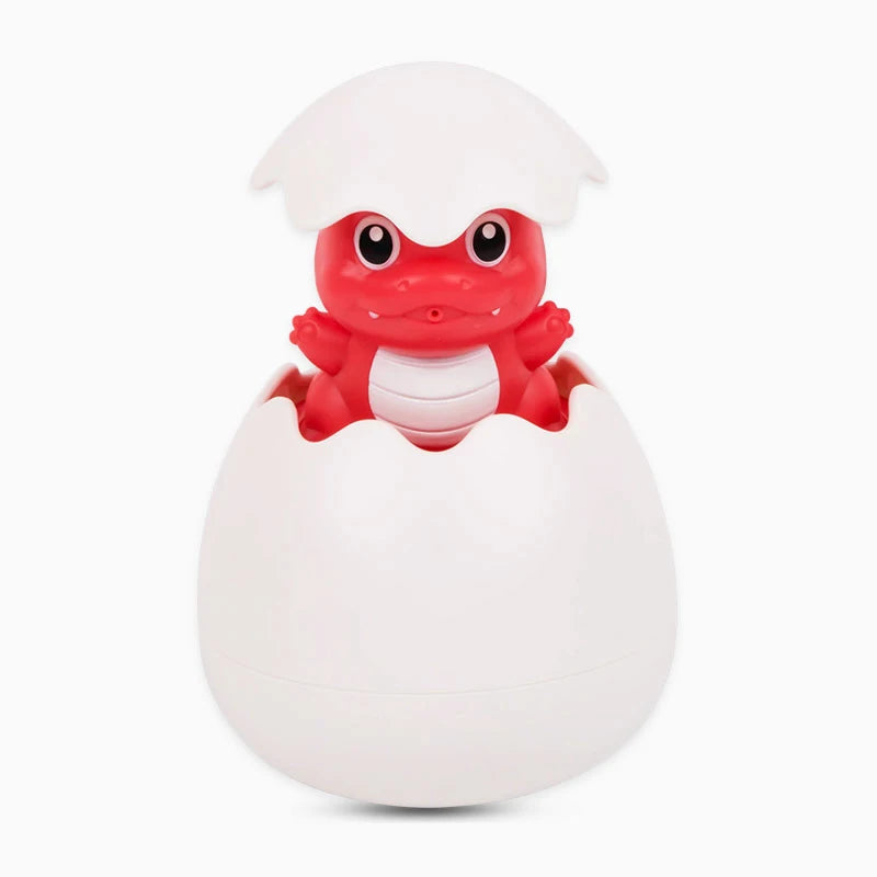 Baby Bath Toy – Duck & Penguin Egg Water Sprinkler