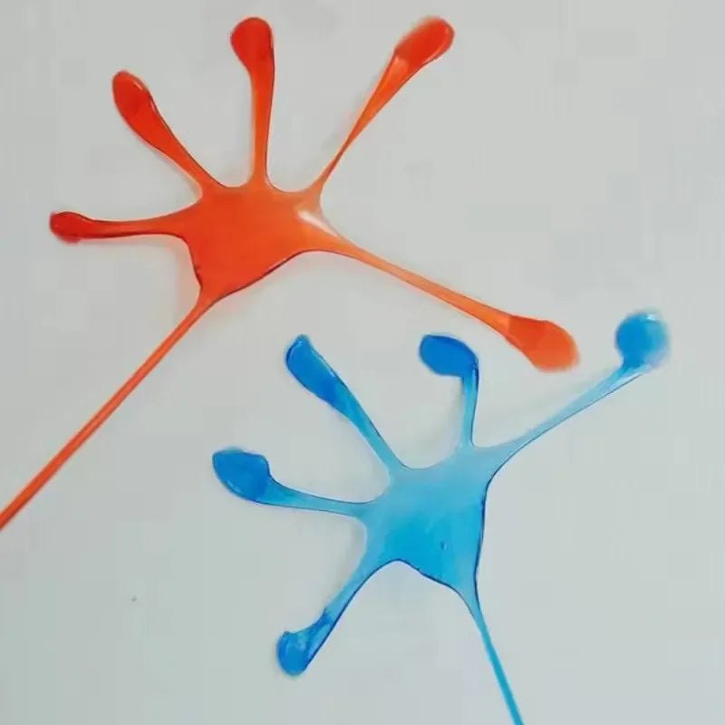 Sticky Hands Toys – Squishy Slap Party Favors for Kids