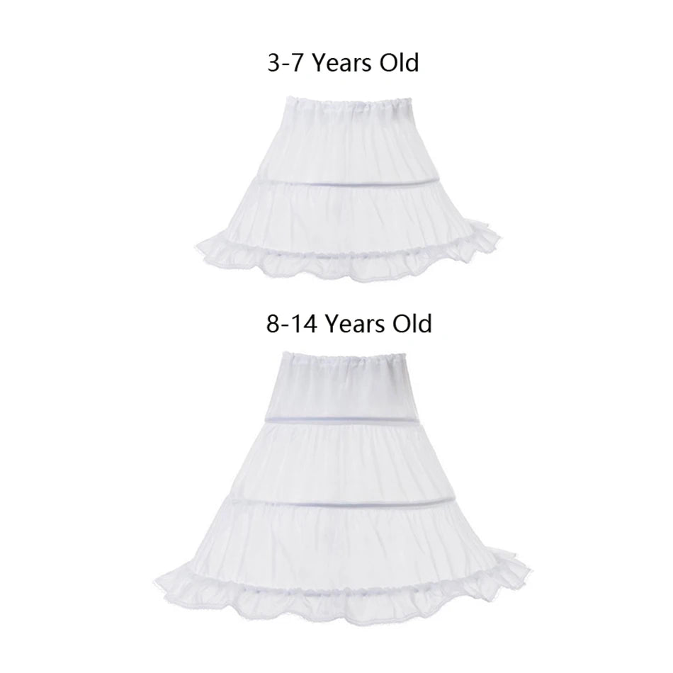 Girls’ Mermaid Princess Dress – Ariel-Inspired Costume Gown for Parties & Cosplay