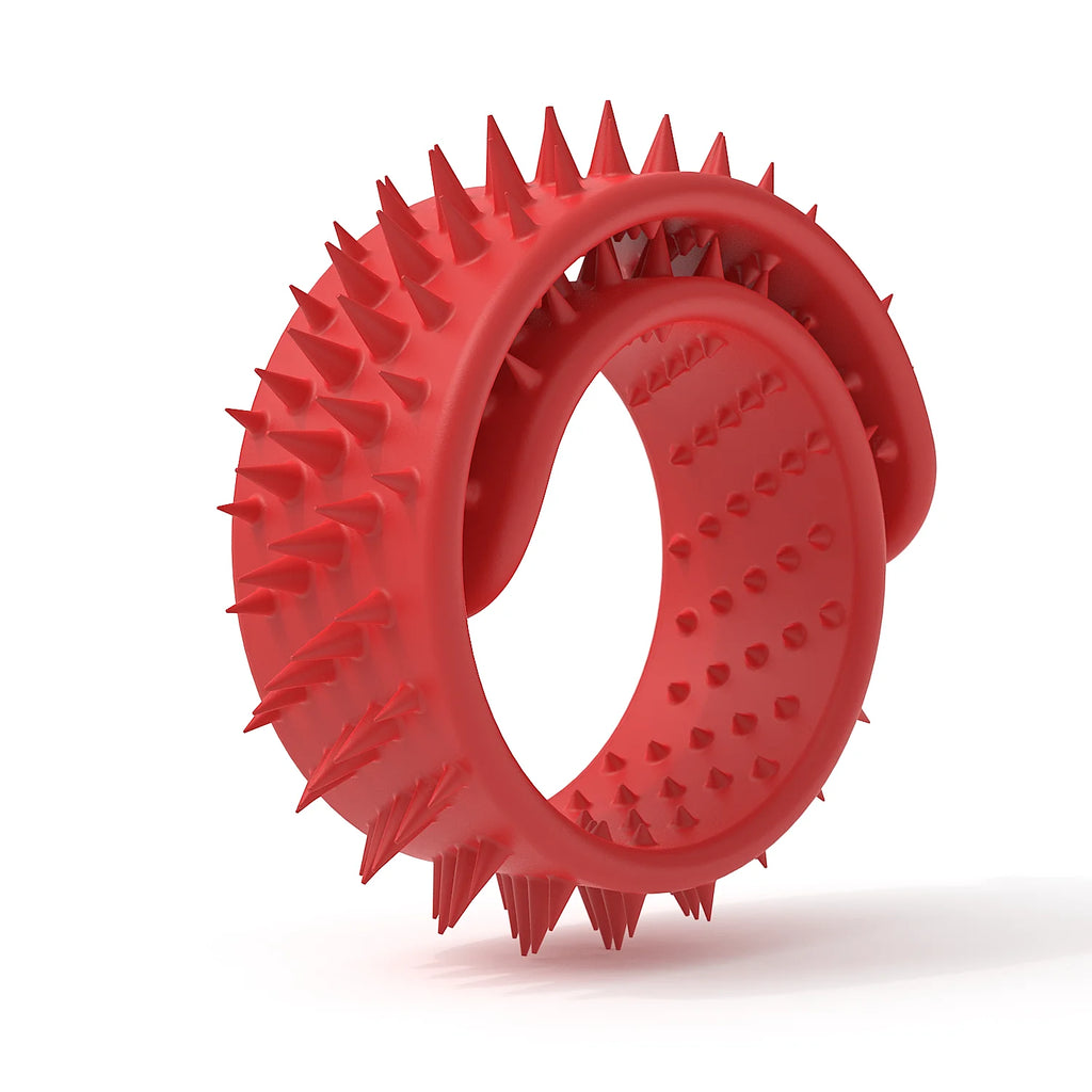 Sensory Slap Bracelet Fidget Toys (6-Pack) – Wearable Stress Relief for Kids & Teens