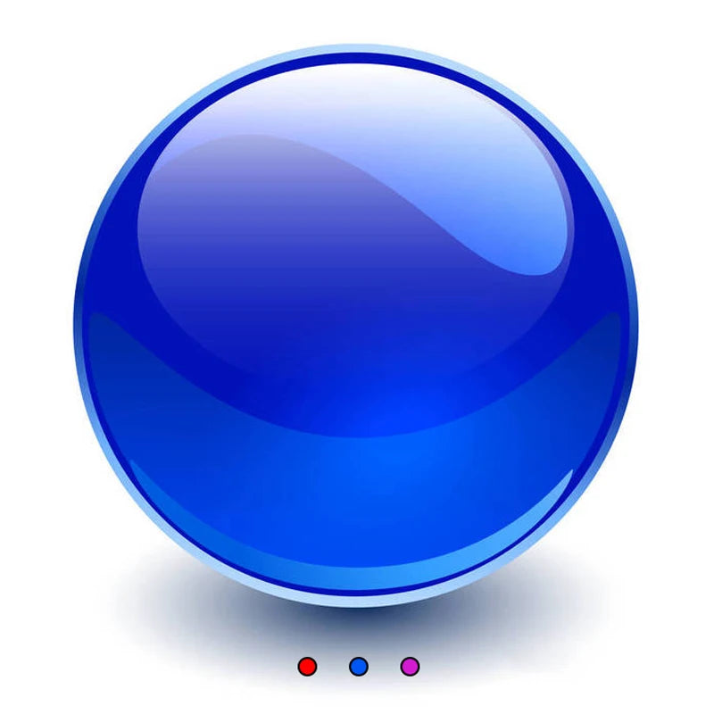 Magic Flying Ball Pro – Hand-Controlled LED Boomerang Drone Toy