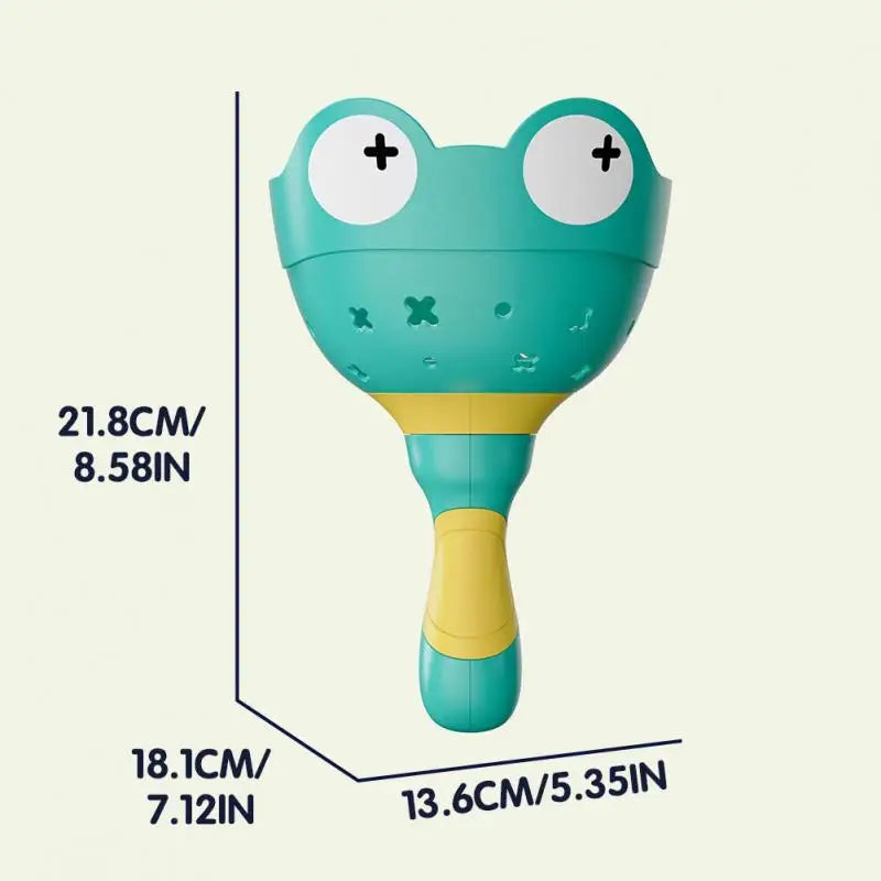 Flying Saucer Disc Launcher – UFO Throw & Catch Outdoor Game for Kids