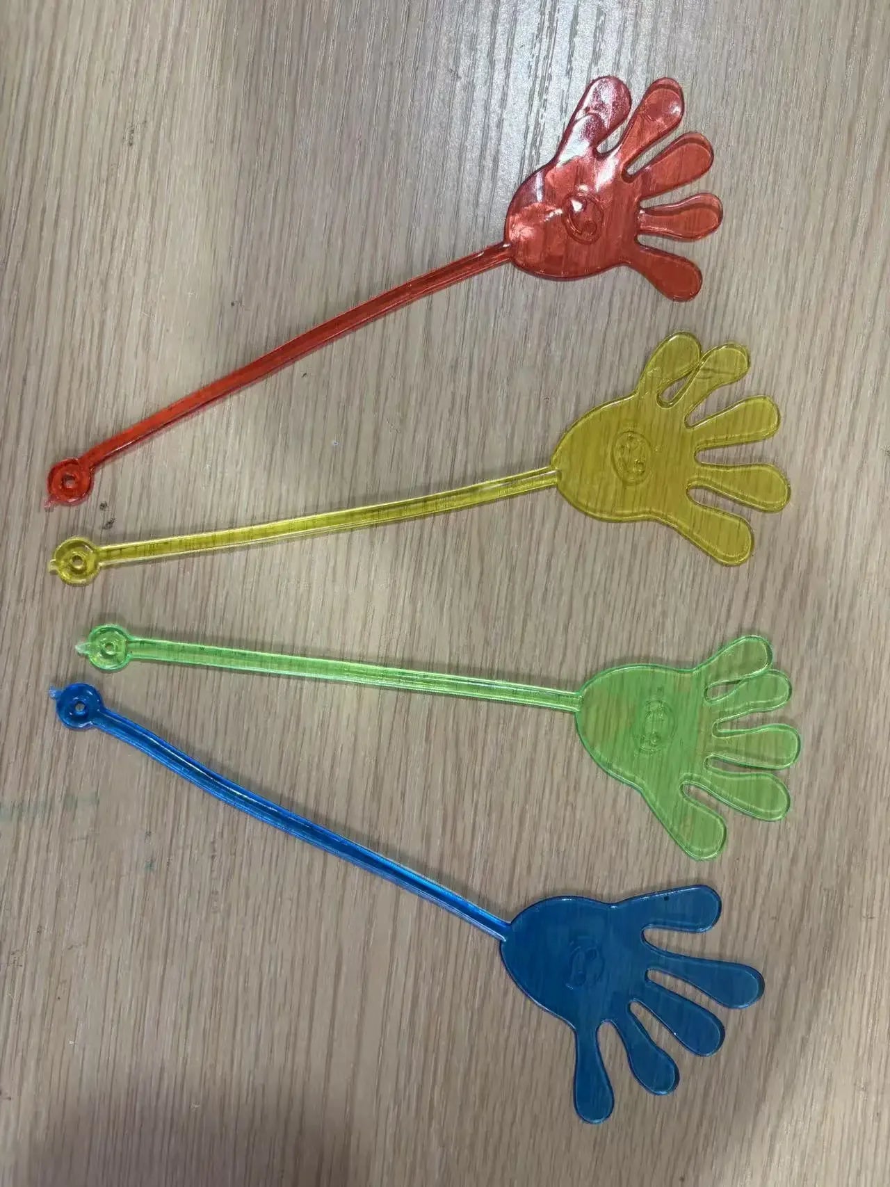 Sticky Hands Toys – Squishy Slap Party Favors for Kids
