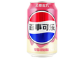 Pepsi Cola Zero Sugar Strawberry Milkshake 24/355mL (CHINA)
