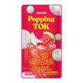 Delaffe Boba Drink Popping TOK Coconut Watermelon (Korea)